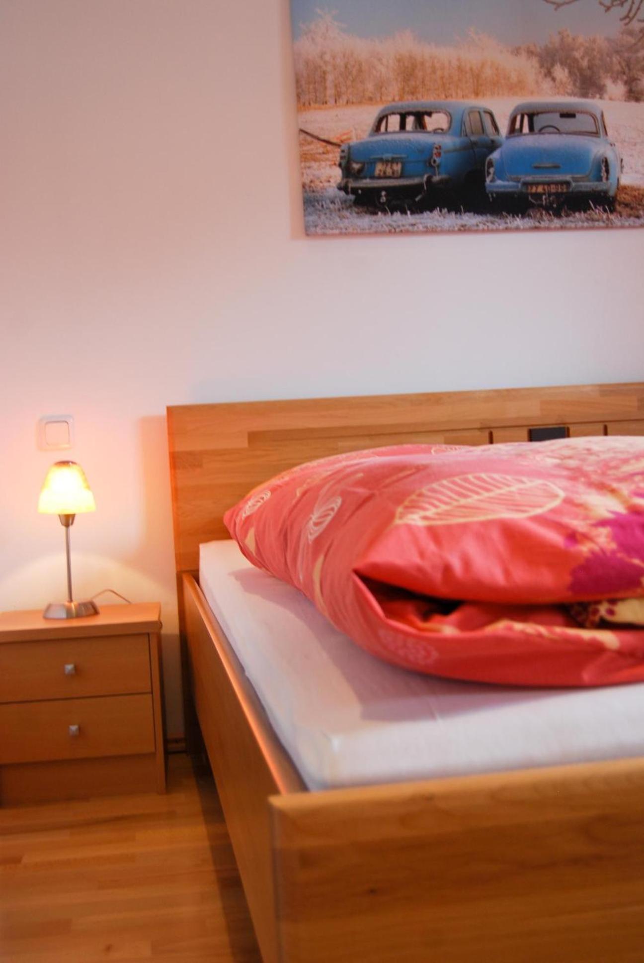 Parahotel Гармиш-Партенкирхен Экстерьер фото